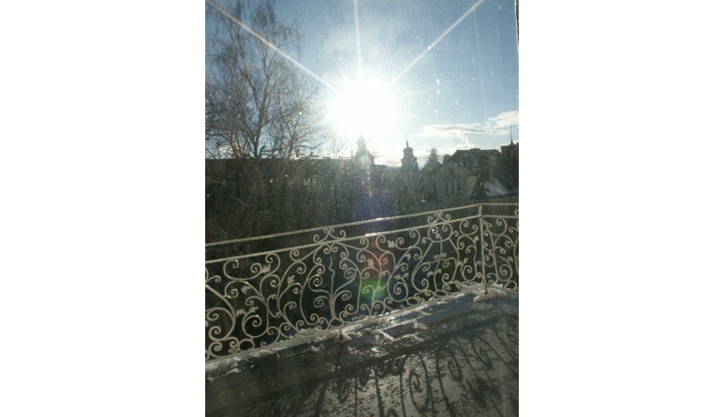 Hotel Villa Sonnenstrahl Mariánské Lázně